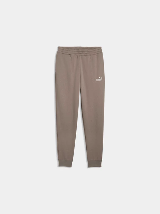 Брюки PUMA Ess No. 1 Logo Sweatpants модель 682607 Фото