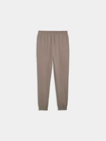 Брюки PUMA Ess No. 1 Logo Sweatpants модель 682607 Фото