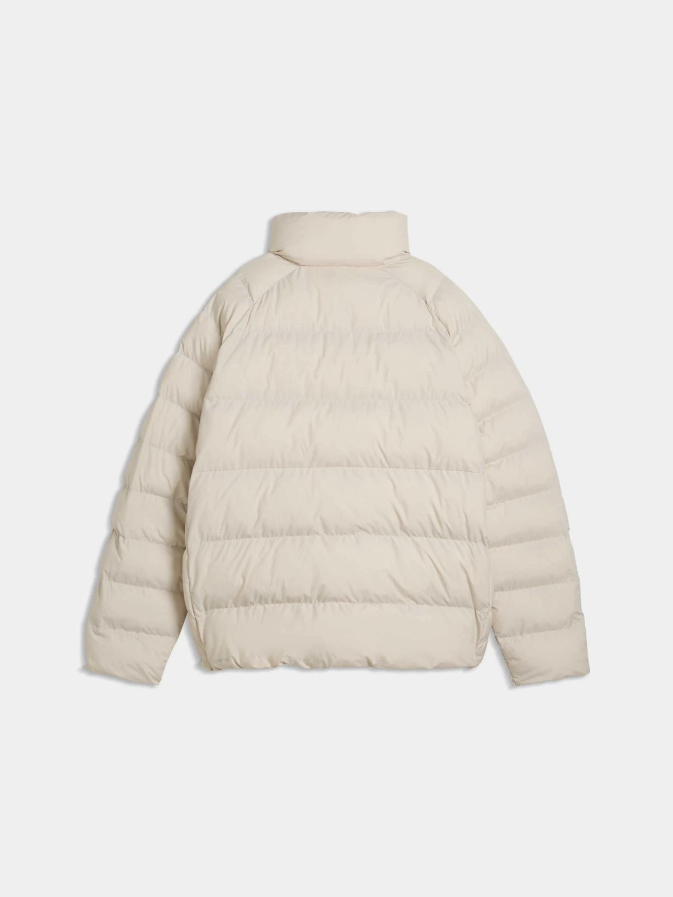 Куртки и дубленки PUMA Mono Jacket модель 688387 Фото