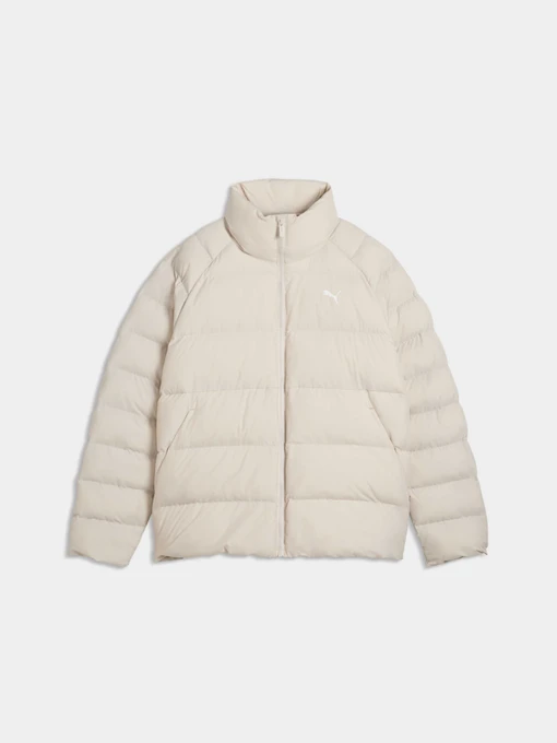 Куртки и дубленки PUMA Mono Jacket модель 688387 Фото