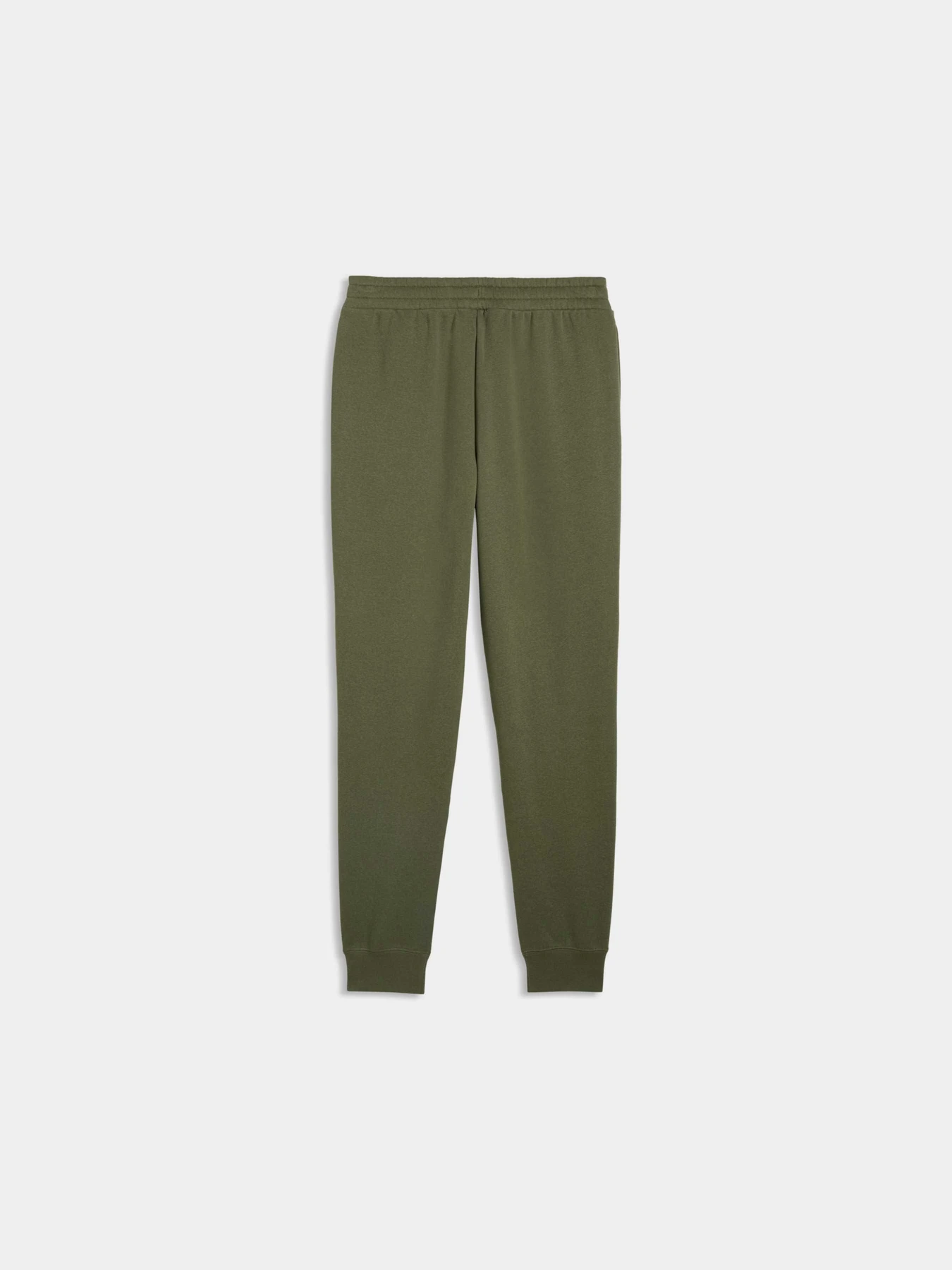 Брюки PUMA Ess No. 1 Logo Sweatpants модель 682607 Фото
