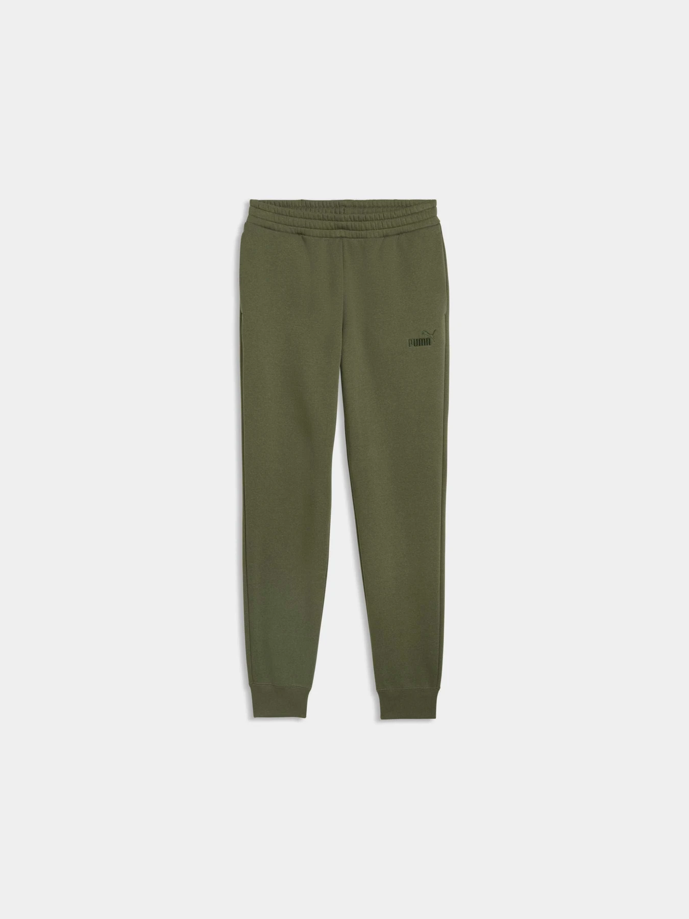 Брюки PUMA Ess No. 1 Logo Sweatpants модель 682607 Фото