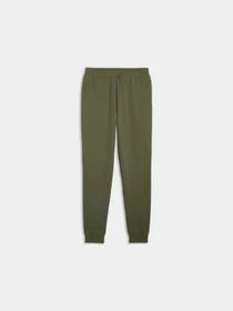 Брюки PUMA Ess No. 1 Logo Sweatpants модель 682607 Фото