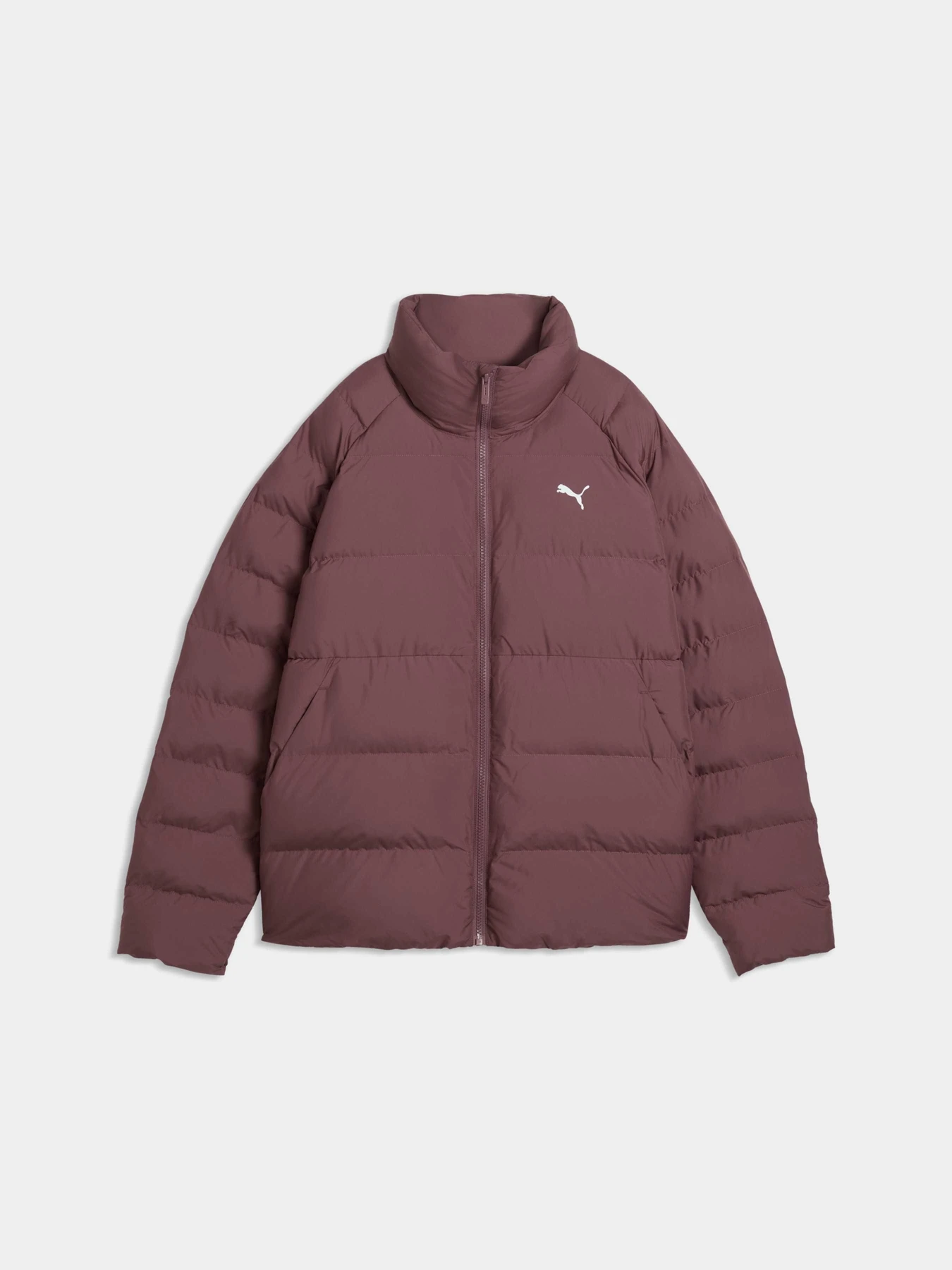 Куртки и дубленки PUMA Mono Jacket модель 688387 Фото