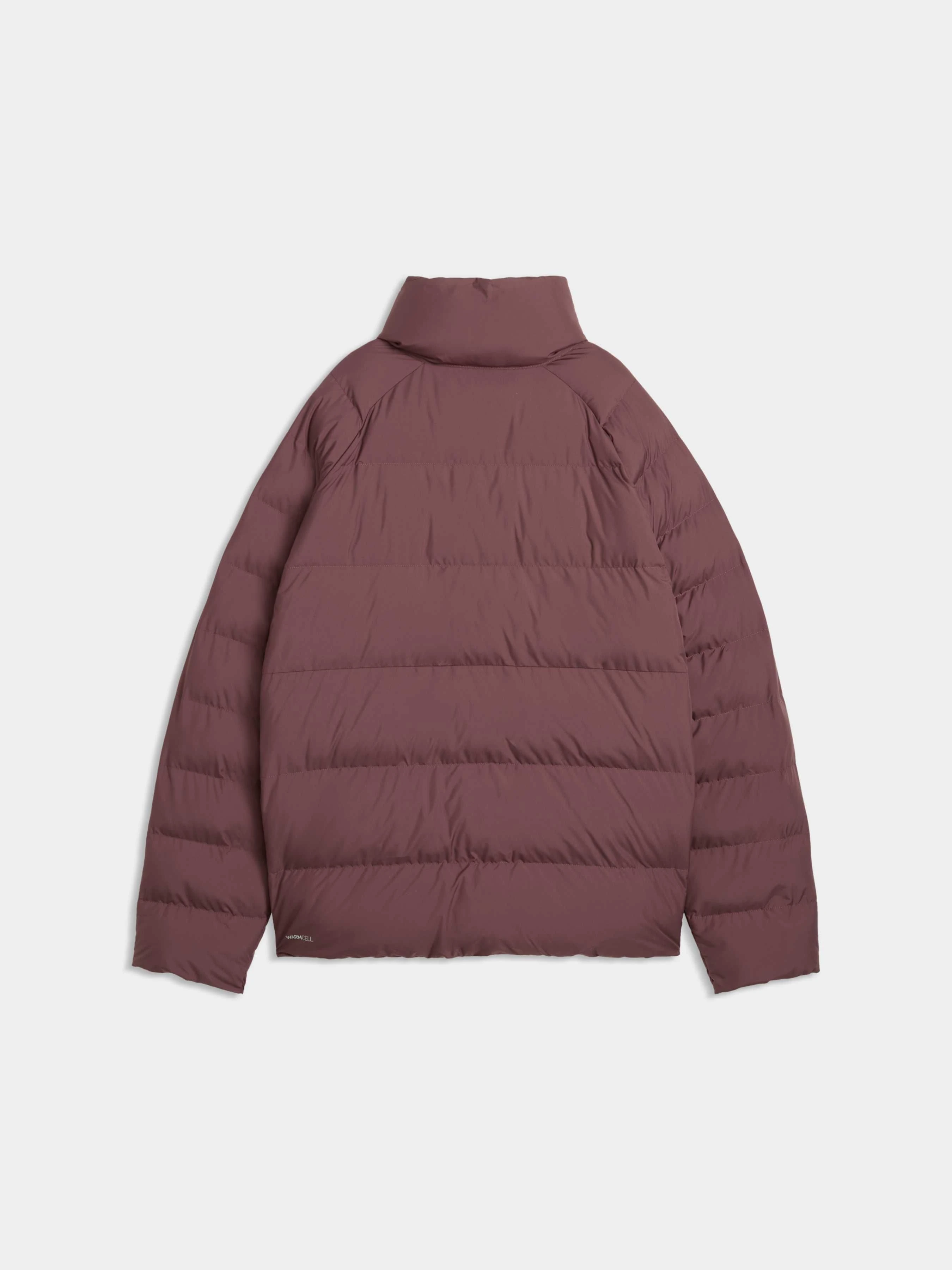 Жіноча Демісезонна куртка PUMA Mono Jacket фото 2