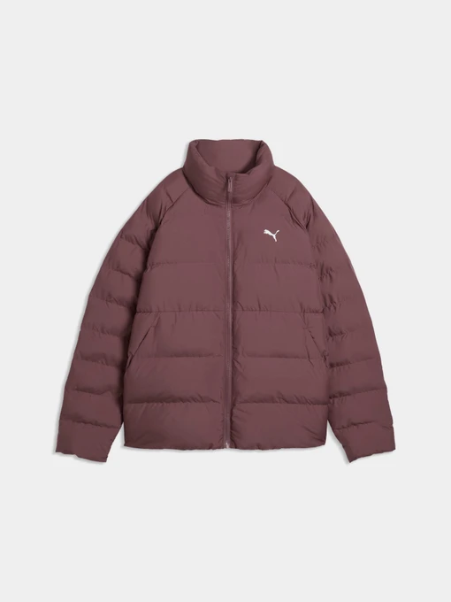 Куртки и дубленки PUMA Mono Jacket модель 688387 Фото