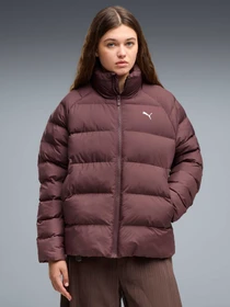 Куртки и дубленки PUMA Mono Jacket модель 688387 Фото
