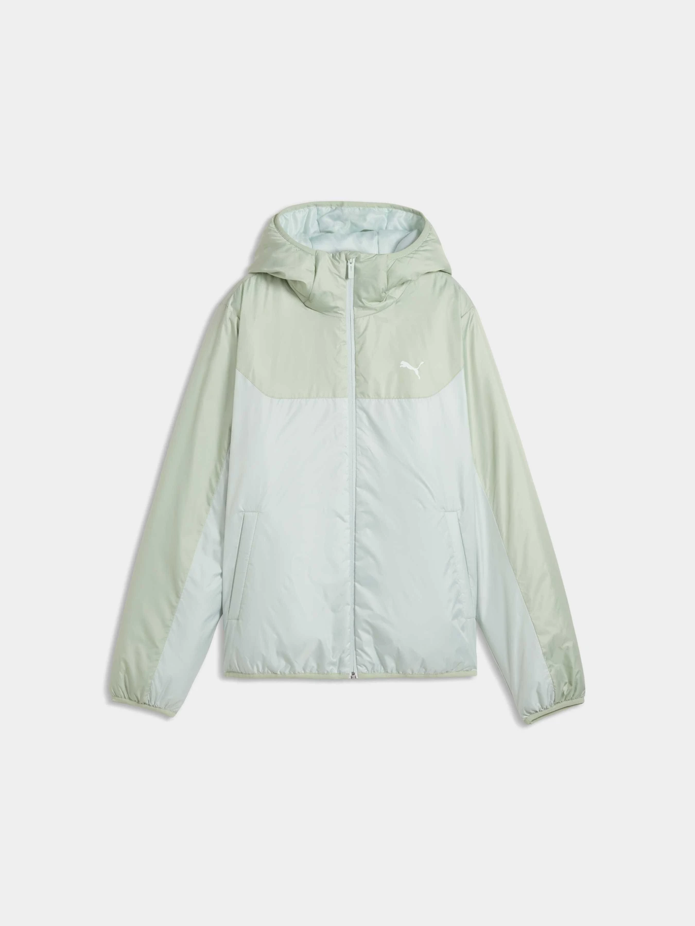 Куртки та дублянки PUMA Ess Light Padded Jacket модель 688383 Фото