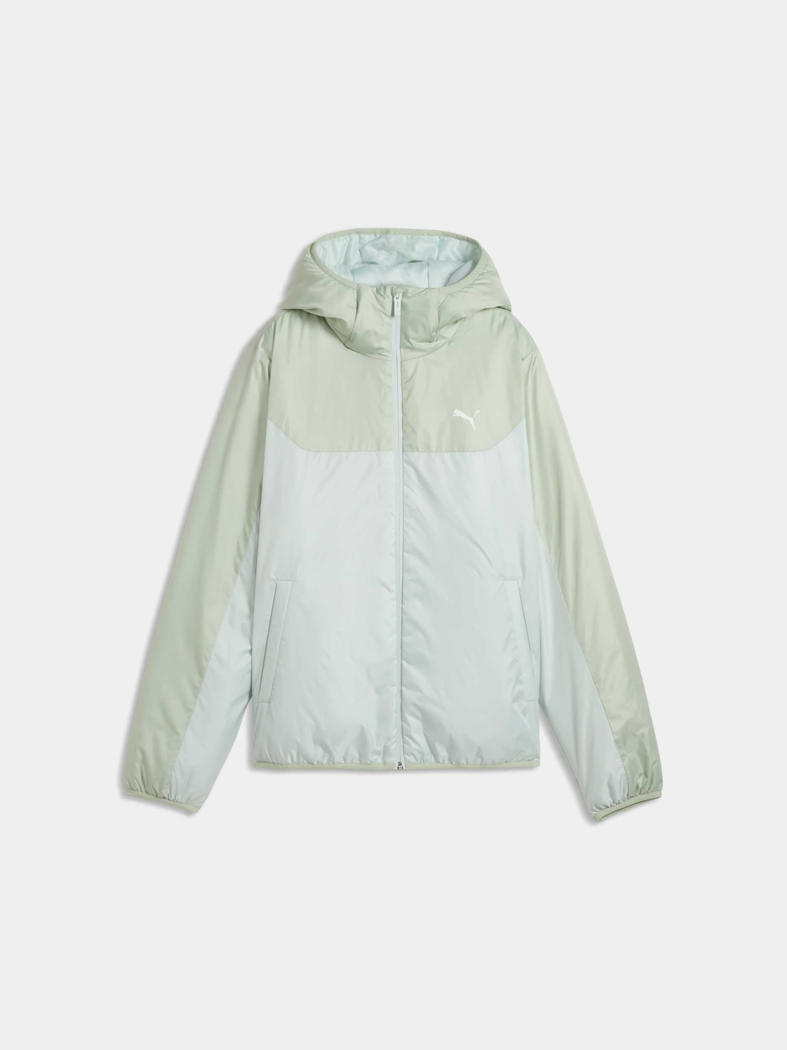 Жіноча Демісезонна куртка PUMA Ess Light Padded Jacket
