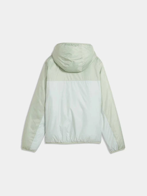 Жіноча Демісезонна куртка PUMA Ess Light Padded Jacket фото 2