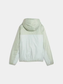 Куртки та дублянки PUMA Ess Light Padded Jacket модель 688383 Фото