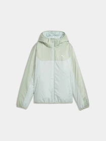 Куртки та дублянки PUMA Ess Light Padded Jacket модель 688383 Фото