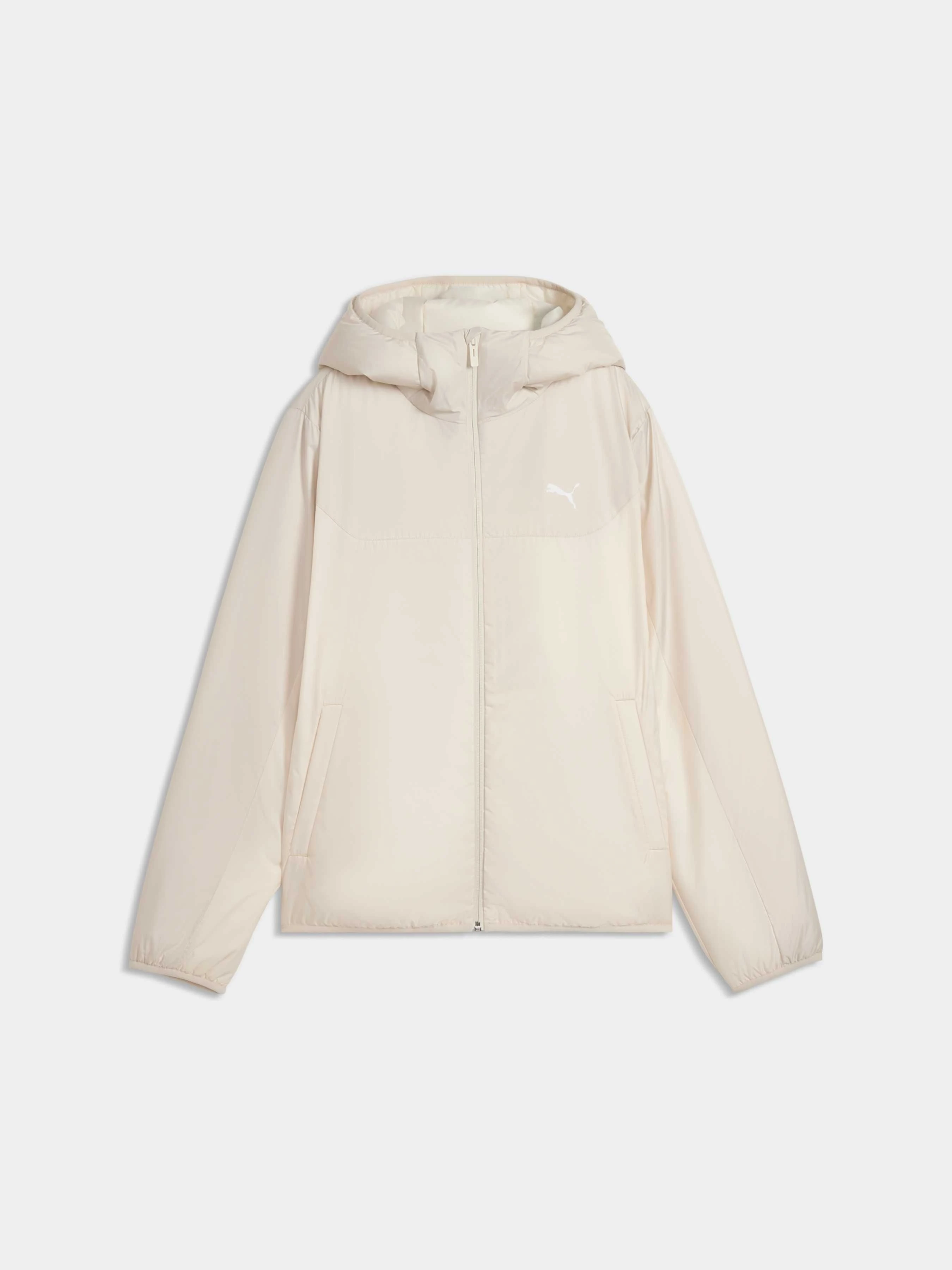 Жіноча Демісезонна куртка PUMA Ess Light Padded Jacket