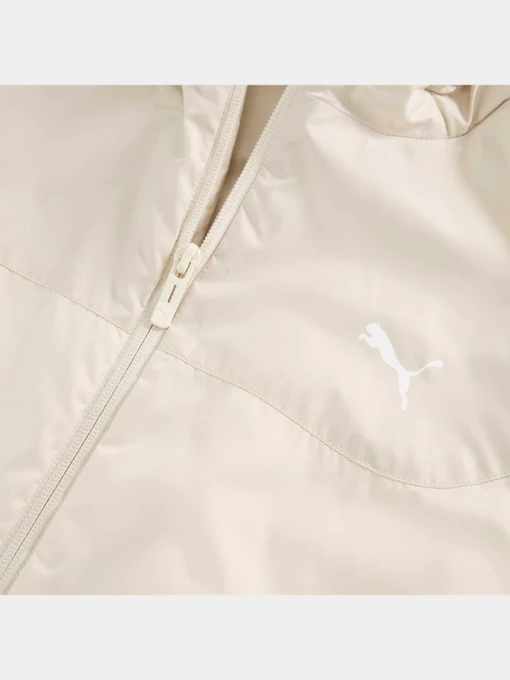 Жіноча Демісезонна куртка PUMA Ess Light Padded Jacket фото 3