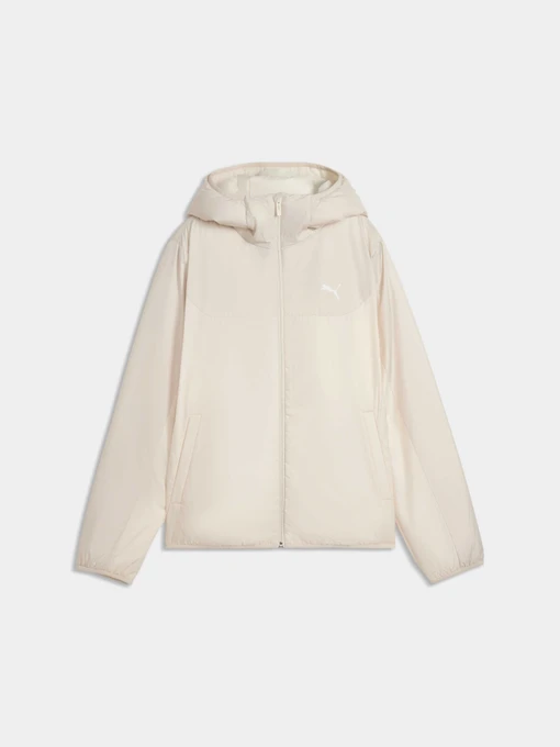 Куртки и дубленки PUMA Ess Light Padded Jacket модель 688383 Фото