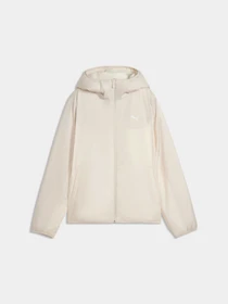 Куртки и дубленки PUMA Ess Light Padded Jacket модель 688383 Фото