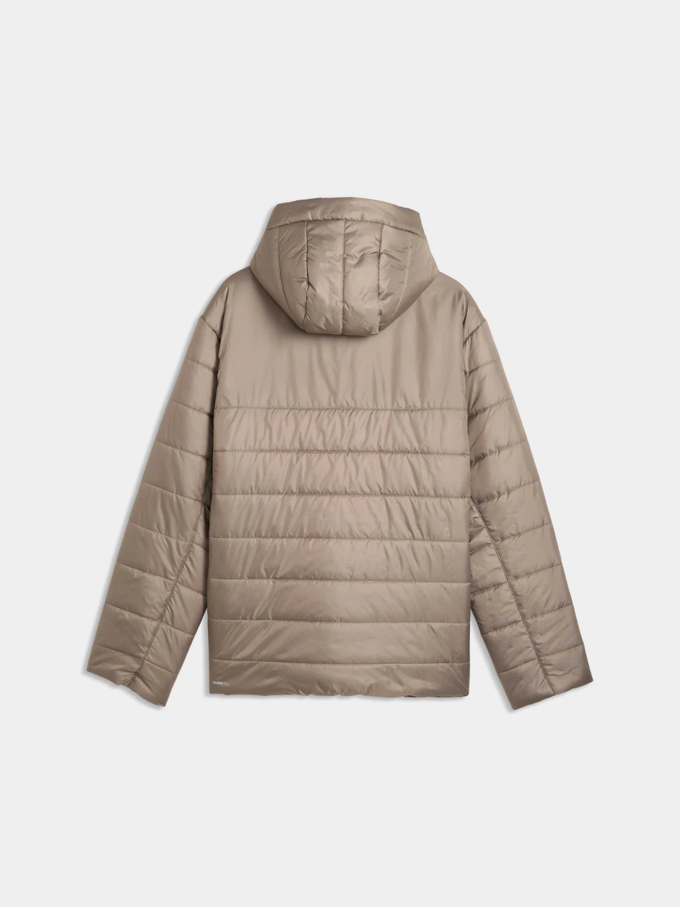 Куртки и дубленки PUMA Ess Hooded Padded Jacket модель 685211 Фото