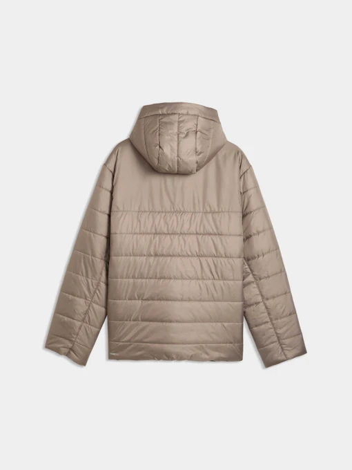 Чоловіча Демісезонна куртка PUMA Ess Hooded Padded Jacket фото 2