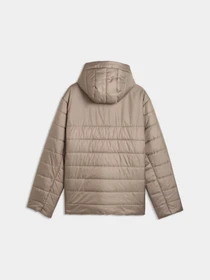 Куртки и дубленки PUMA Ess Hooded Padded Jacket модель 685211 Фото