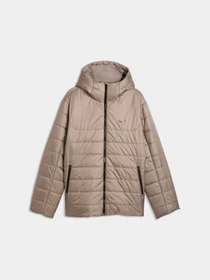 Куртки и дубленки PUMA Ess Hooded Padded Jacket модель 685211 Фото