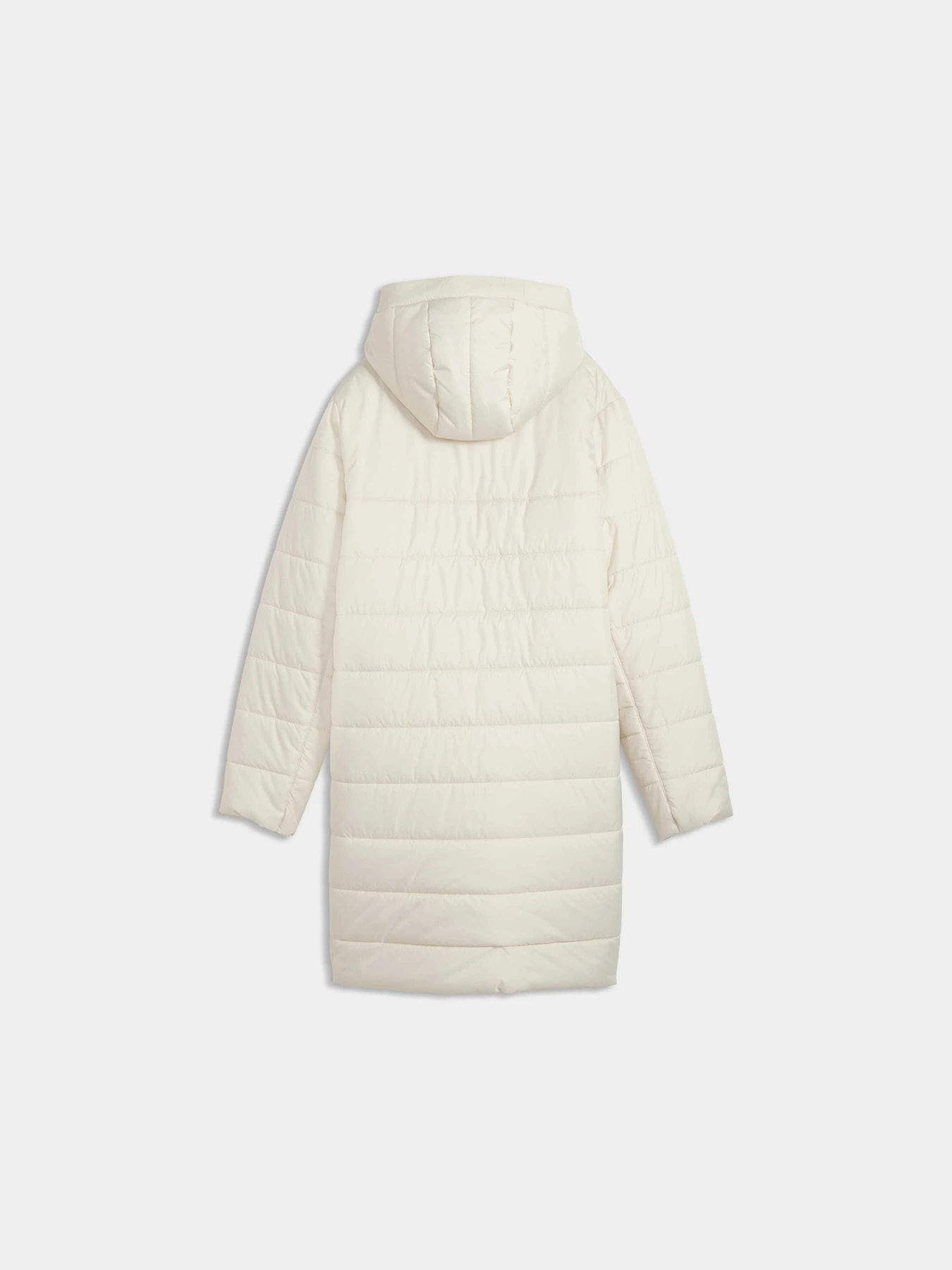 Куртки и дубленки PUMA Ess Hooded Padded Parka модель 685232 Куртки и дубленки PUMA Ess Hooded Padded Parka модель 685232 Фото