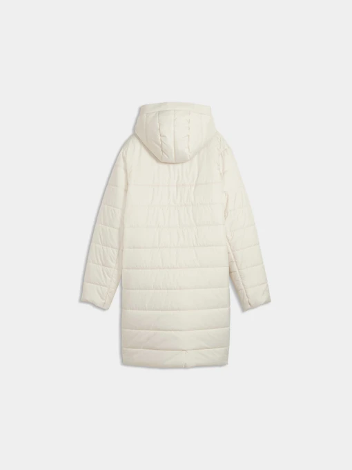 Жіноча Демісезонна куртка PUMA Ess Hooded Padded Parka фото 2