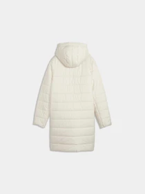 Куртки и дубленки PUMA Ess Hooded Padded Parka модель 685232 Фото