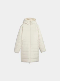 Куртки и дубленки PUMA Ess Hooded Padded Parka модель 685232 Фото