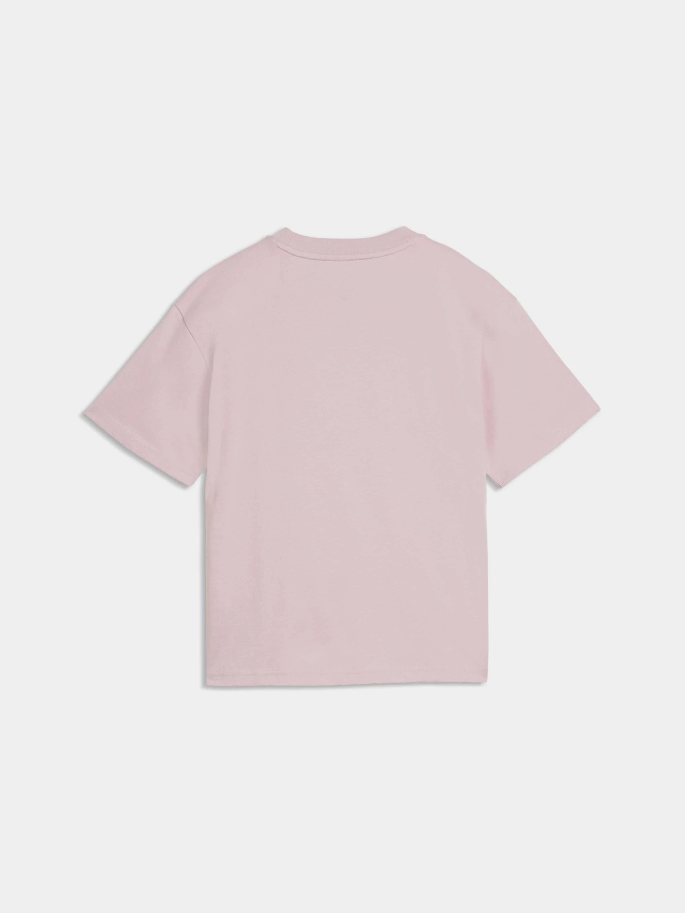 Футболки и поло PUMA Ess Boxy Tee G модель 685131 Футболки и поло PUMA Ess Boxy Tee G модель 685131 Фото