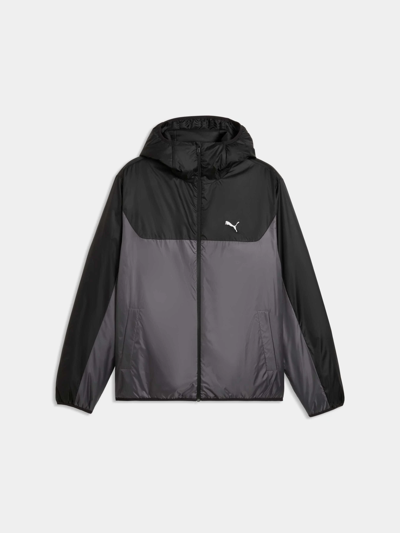 Куртки та дублянки PUMA Ess Light Padded Jacket модель 688296 Куртки та дублянки PUMA Ess Light Padded Jacket модель 688296 Фото