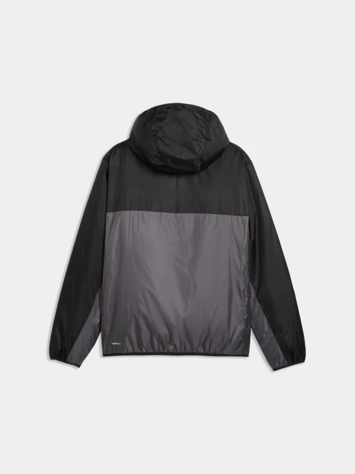 Чоловіча Демісезонна куртка PUMA Ess Light Padded Jacket фото 2