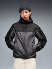 Куртки та дублянки PUMA Ess Light Padded Jacket модель 688296 Фото