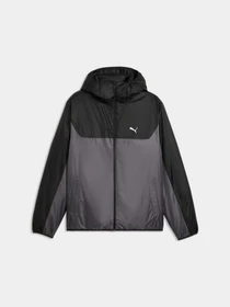 Куртки и дубленки PUMA Ess Light Padded Jacket модель 688296 Фото