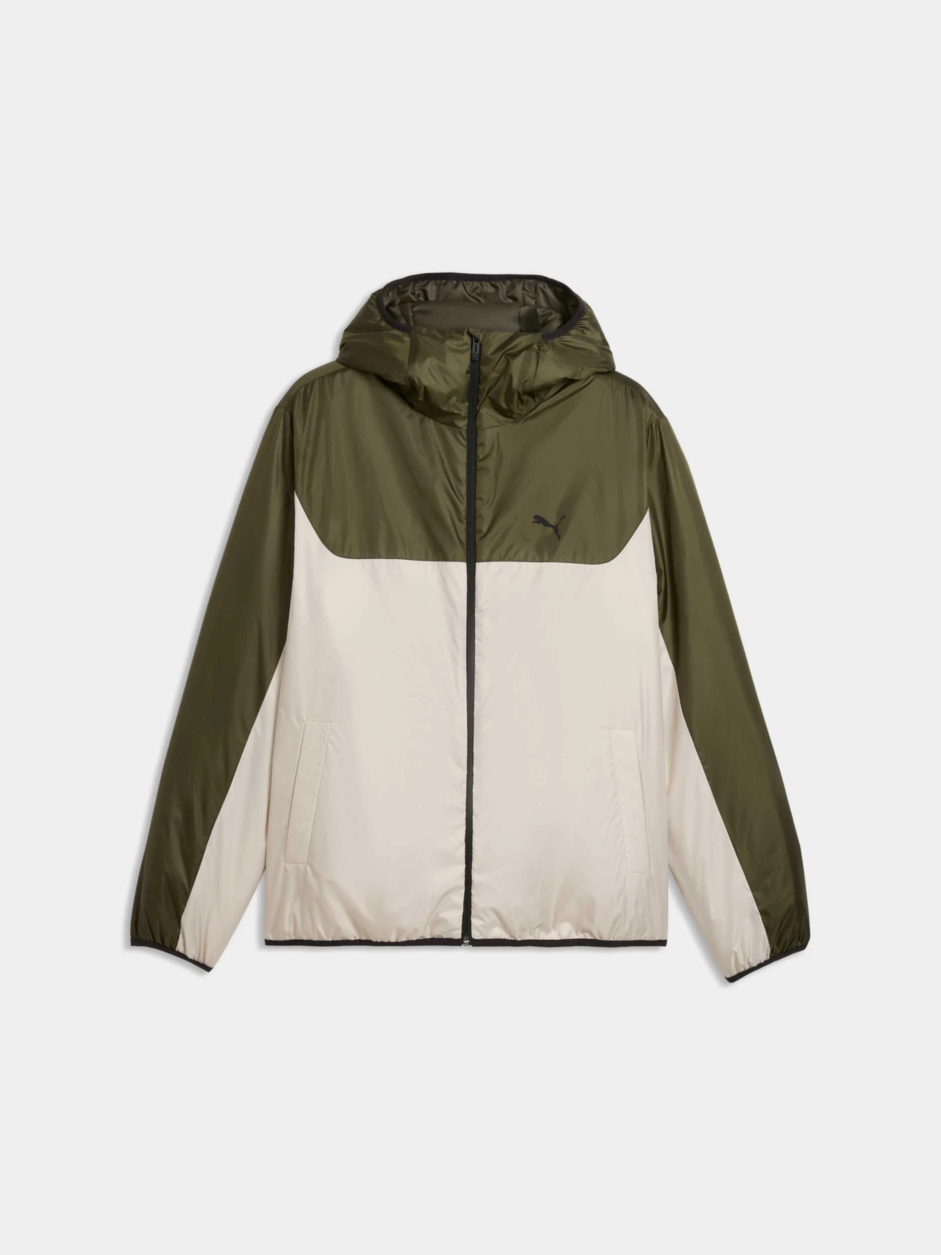 Куртки та дублянки PUMA Ess Light Padded Jacket модель 688296 Куртки та дублянки PUMA Ess Light Padded Jacket модель 688296 Фото