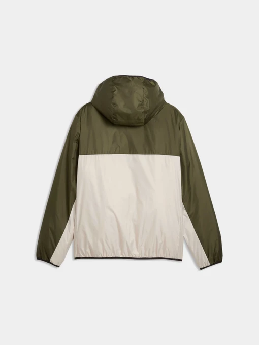 Чоловіча Демісезонна куртка PUMA Ess Light Padded Jacket фото 2
