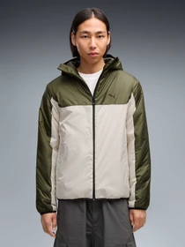 Куртки та дублянки PUMA Ess Light Padded Jacket модель 688296 Фото