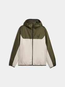 Куртки и дубленки PUMA Ess Light Padded Jacket модель 688296 Фото