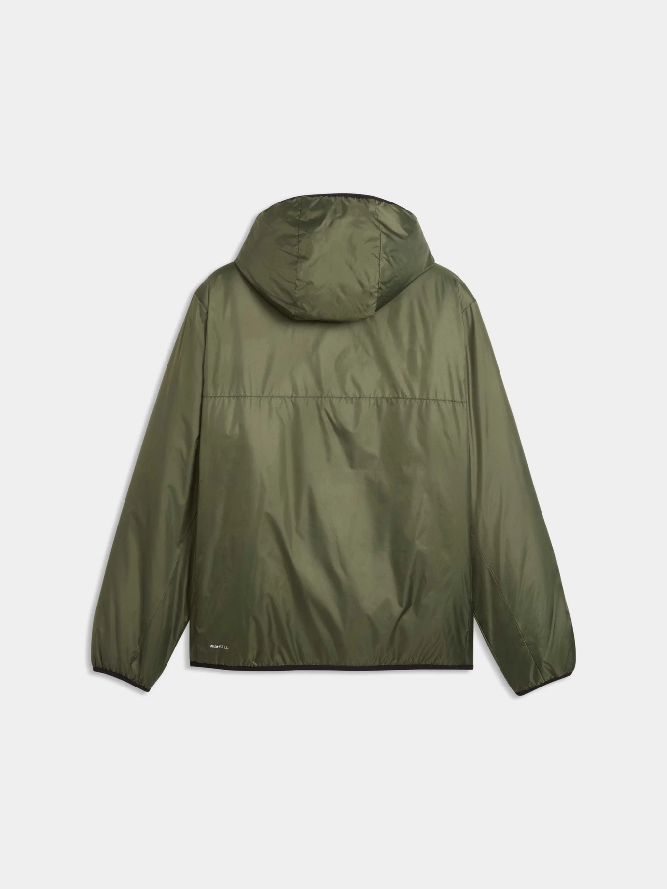 Куртки та дублянки PUMA Ess Light Padded Jacket модель 688296 Куртки та дублянки PUMA Ess Light Padded Jacket модель 688296 Фото