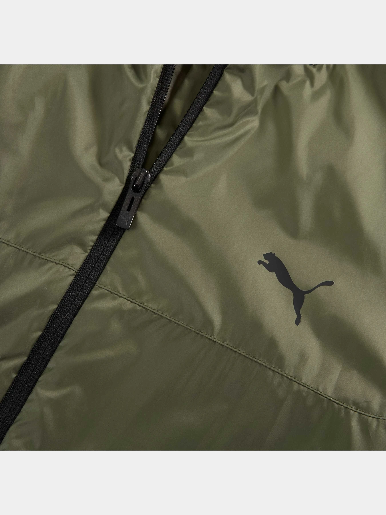 Куртки та дублянки PUMA Ess Light Padded Jacket модель 688296 Куртки та дублянки PUMA Ess Light Padded Jacket модель 688296 Фото