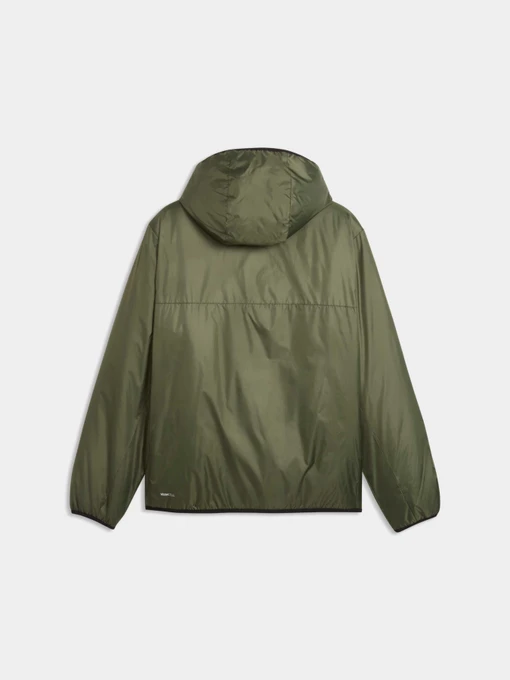 Чоловіча Демісезонна куртка PUMA Ess Light Padded Jacket фото 2