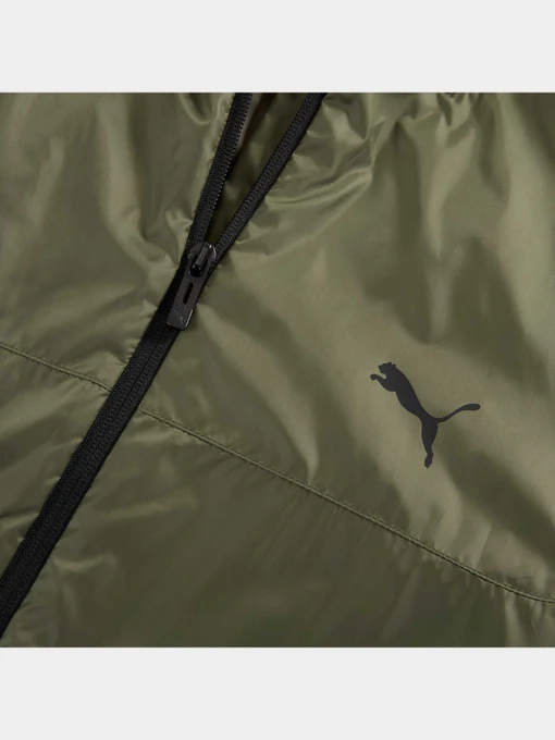 Чоловіча Демісезонна куртка PUMA Ess Light Padded Jacket фото 3