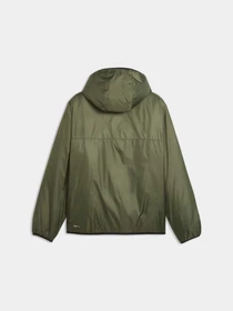 Куртки та дублянки PUMA Ess Light Padded Jacket модель 688296 Фото