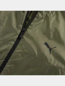 Куртки та дублянки PUMA Ess Light Padded Jacket модель 688296 Фото