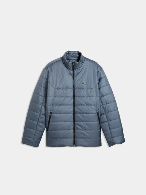 Куртки и дубленки PUMA Ess Padded Jacket модель 685210 Фото
