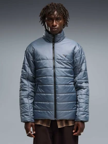 Куртки и дубленки PUMA Ess Padded Jacket модель 685210 Фото