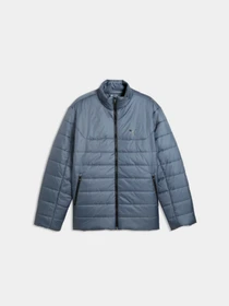Куртки и дубленки PUMA Ess Padded Jacket модель 685210 Фото