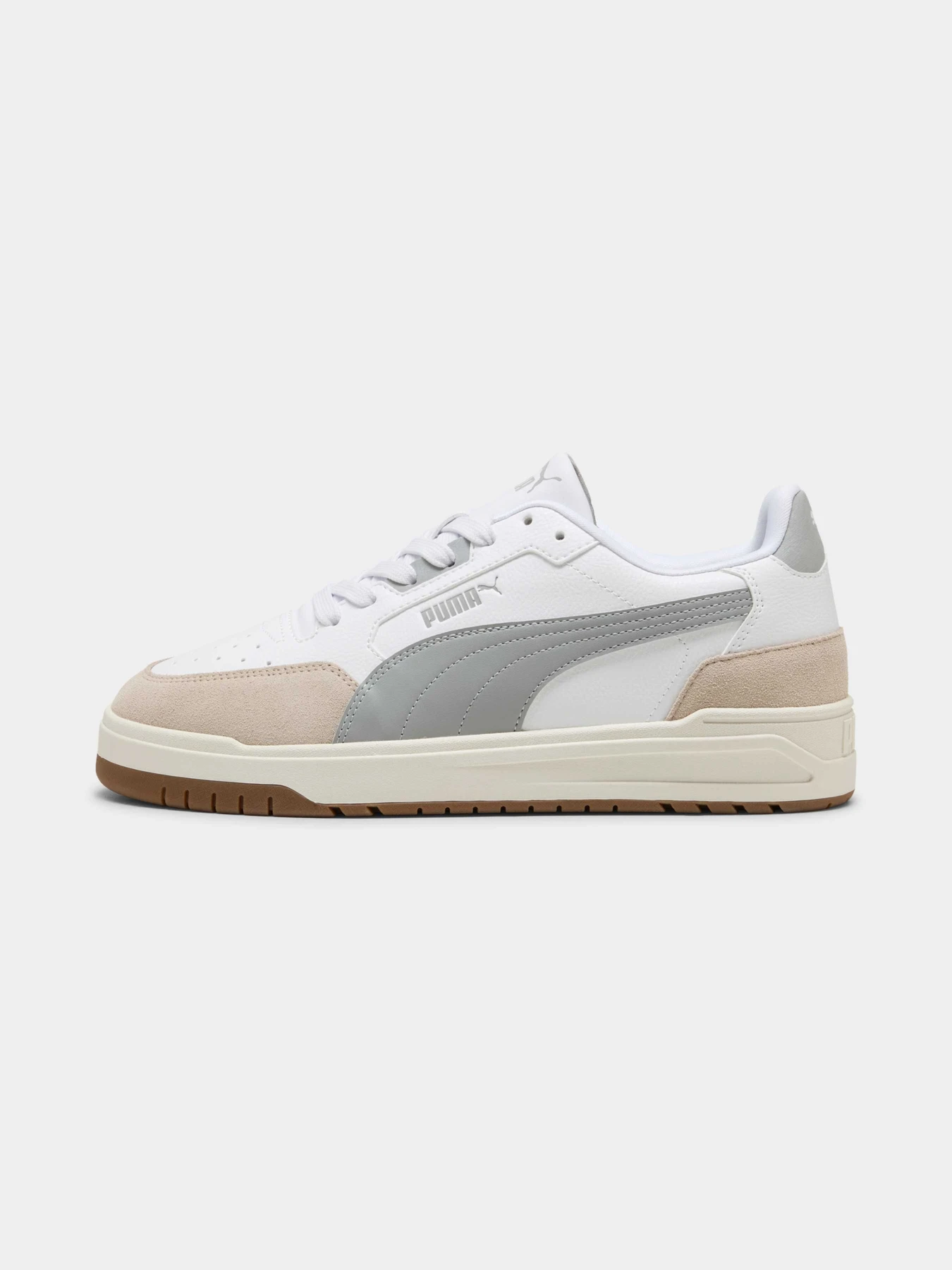 Кеды PUMA Shuffle Downtown Og модель 403840 Фото
