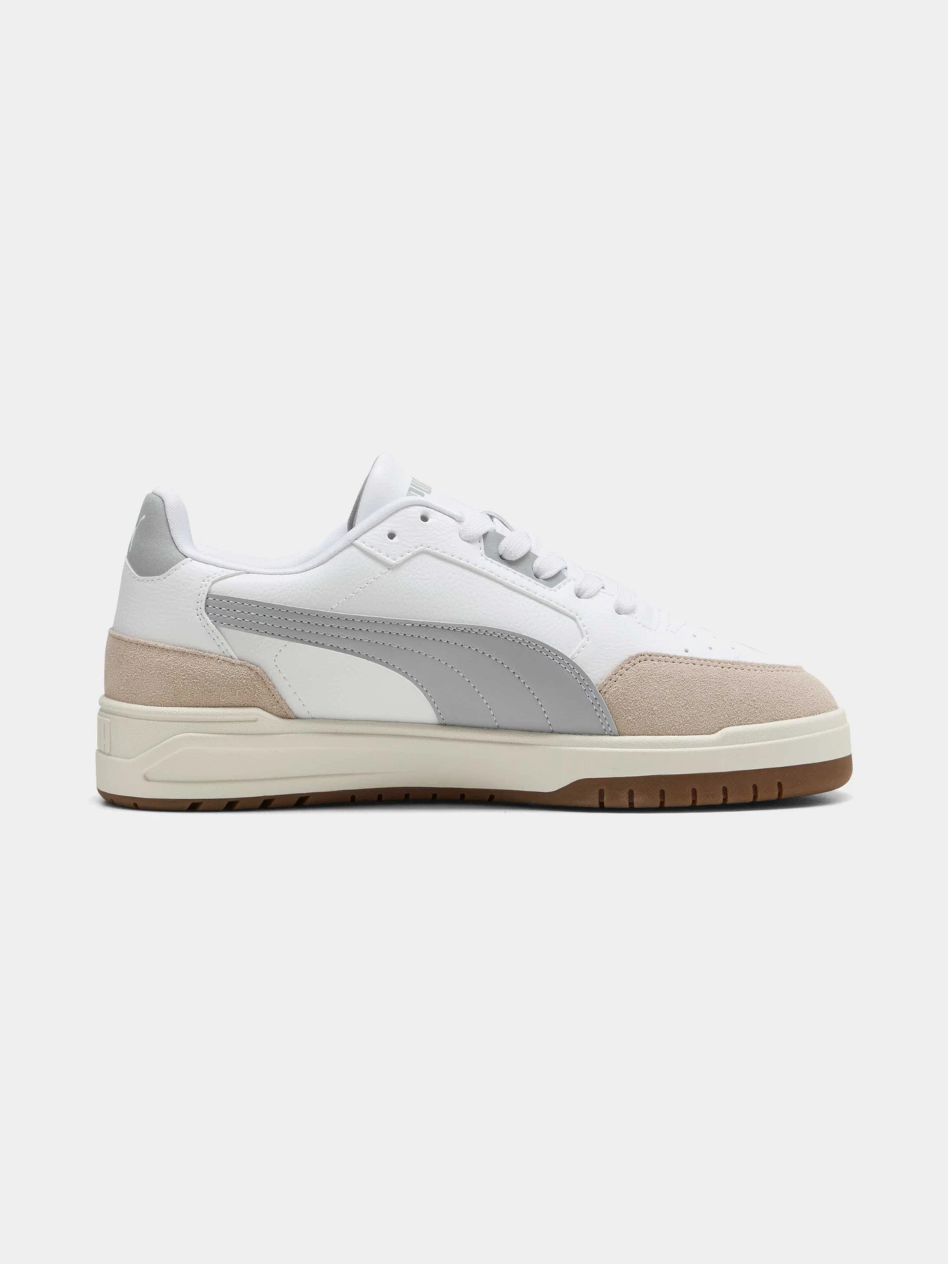 Кеды PUMA Shuffle Downtown Og модель 403840 Фото