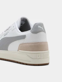 Кеды PUMA Shuffle Downtown Og модель 403840 Фото