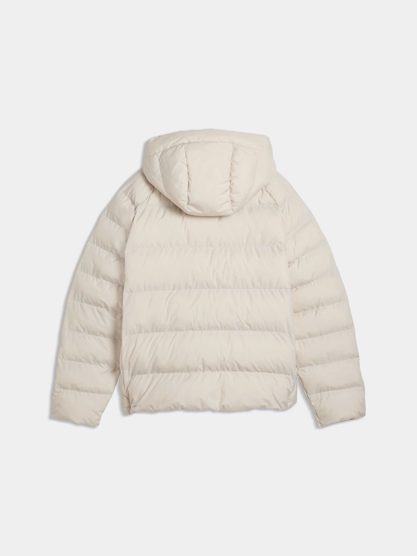 Куртки и дубленки PUMA Mono Hooded Jacket модель 688385 Фото